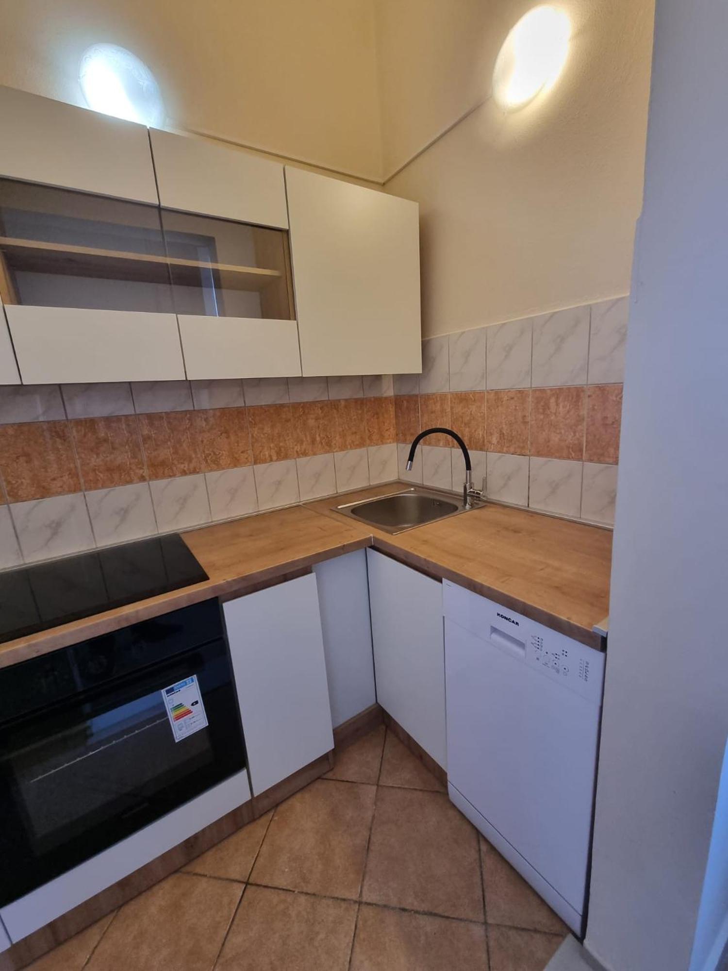 Apartments Angelina Sukošan 외부 사진