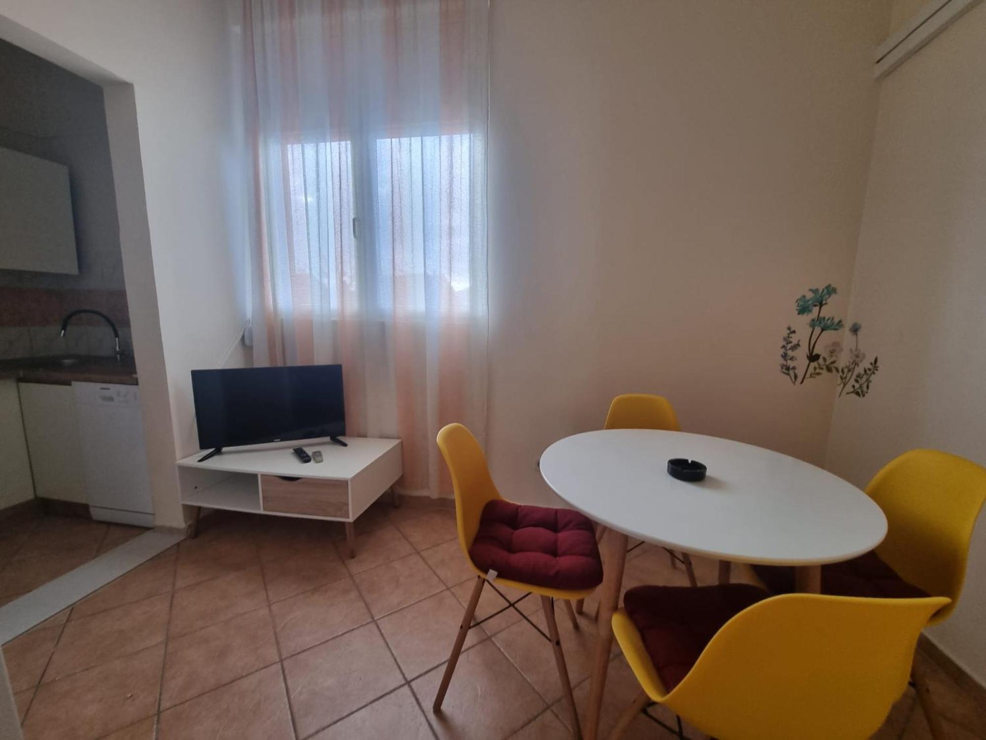 Apartments Angelina Sukošan 외부 사진