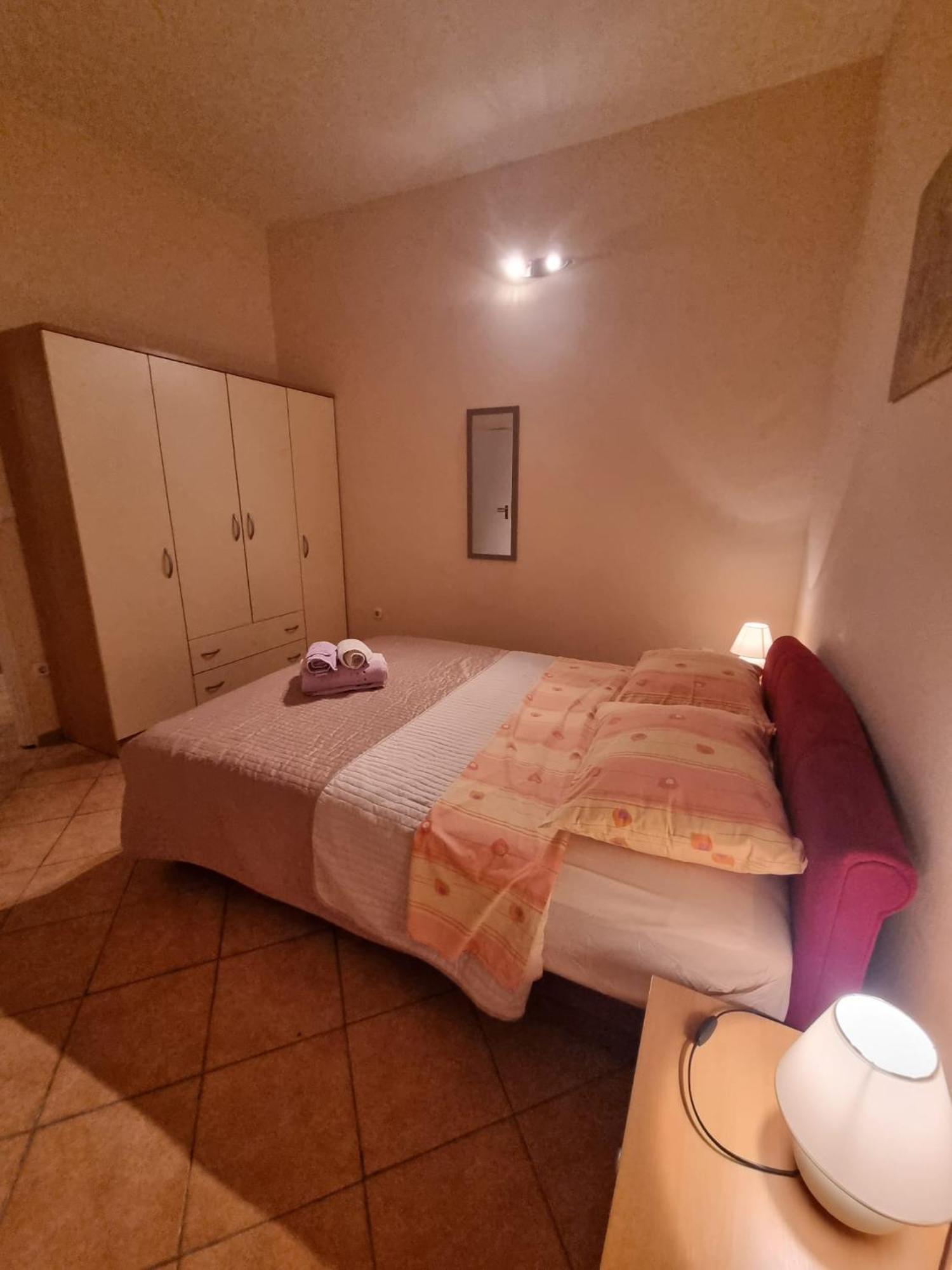 Apartments Angelina Sukošan 외부 사진
