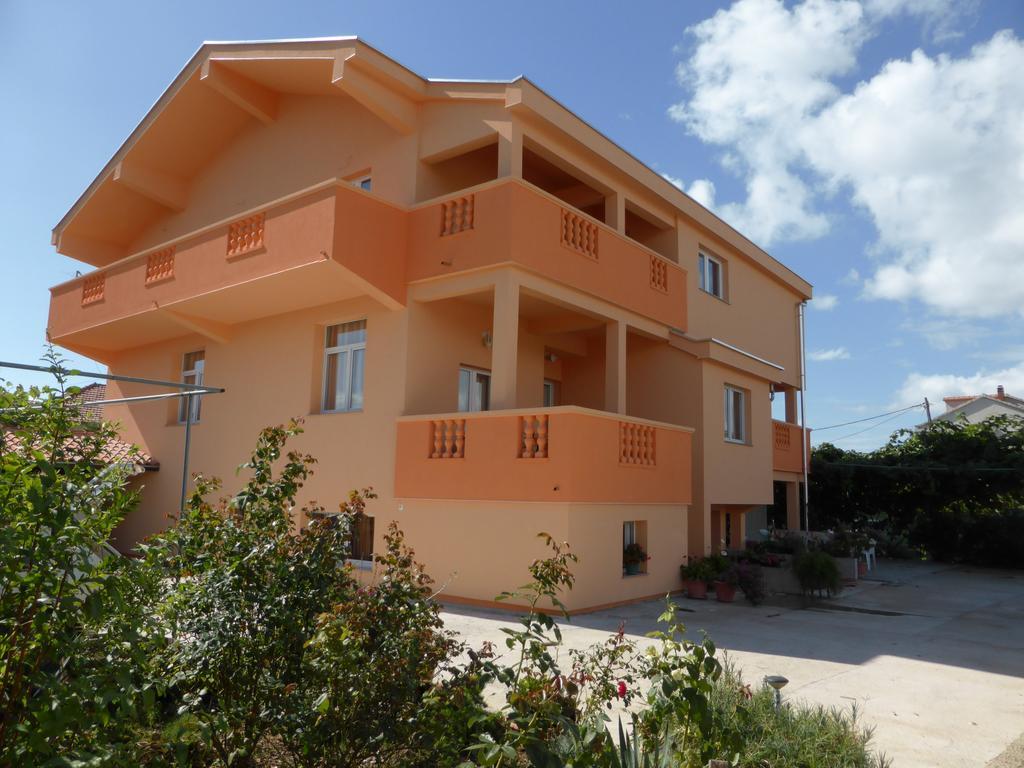 Apartments Angelina Sukošan 외부 사진