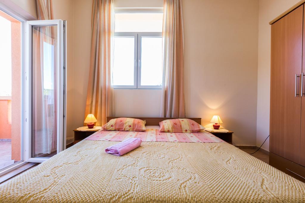 Apartments Angelina Sukošan 외부 사진