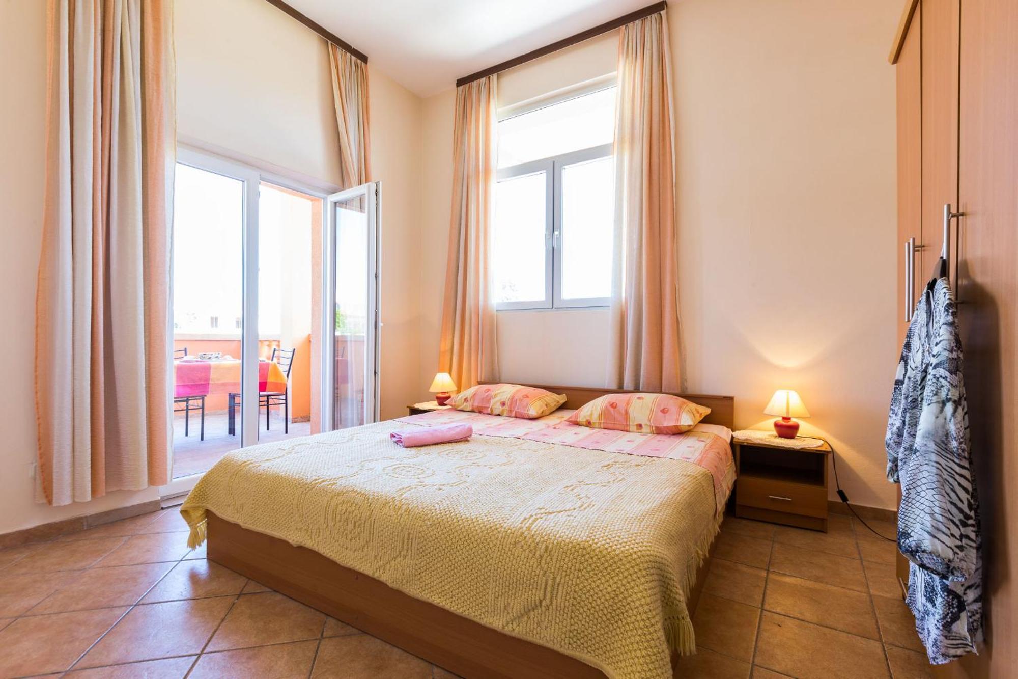 Apartments Angelina Sukošan 외부 사진
