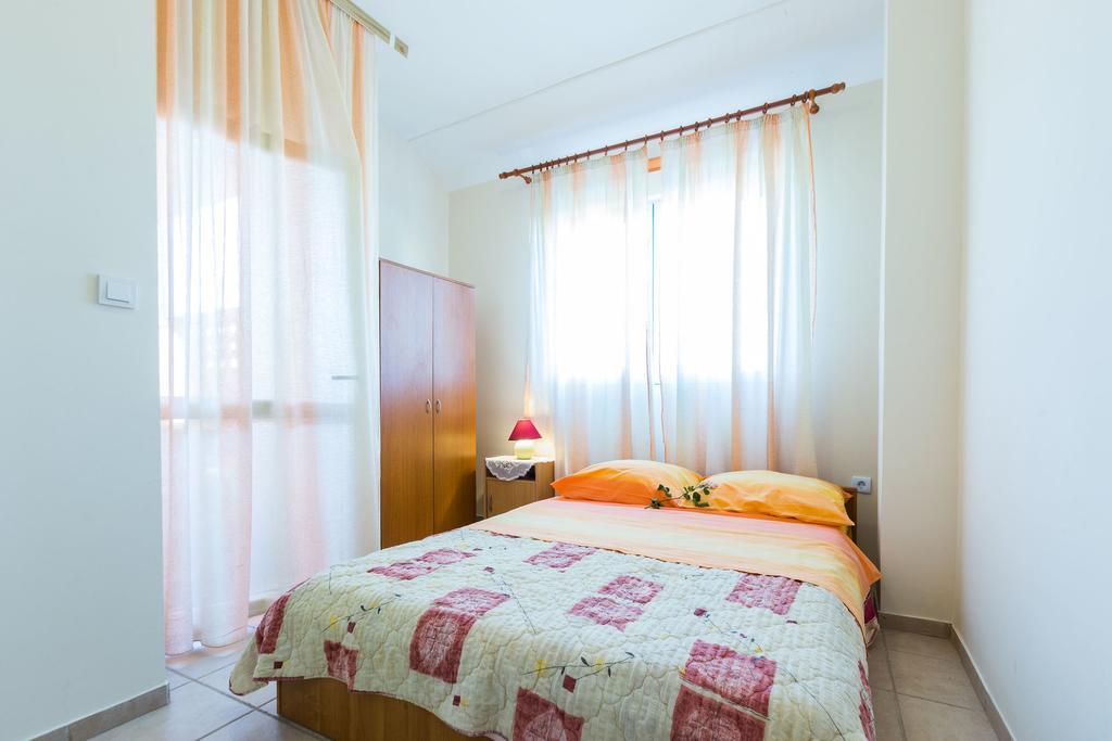Apartments Angelina Sukošan 외부 사진
