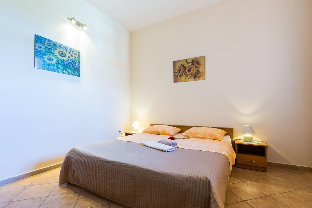 Apartments Angelina Sukošan 외부 사진