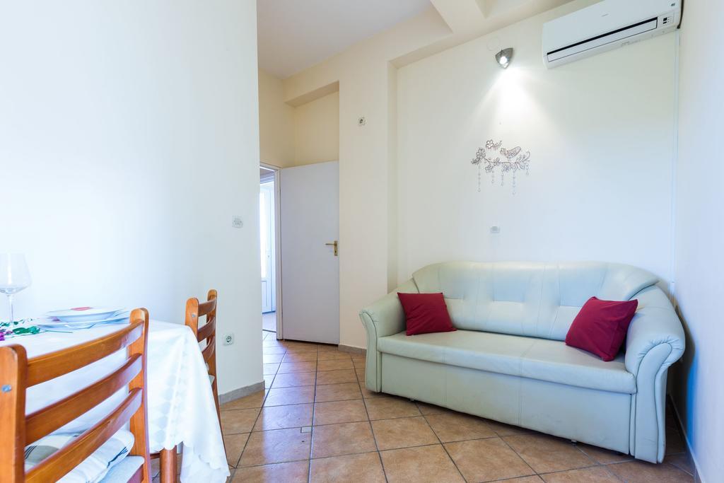 Apartments Angelina Sukošan 외부 사진