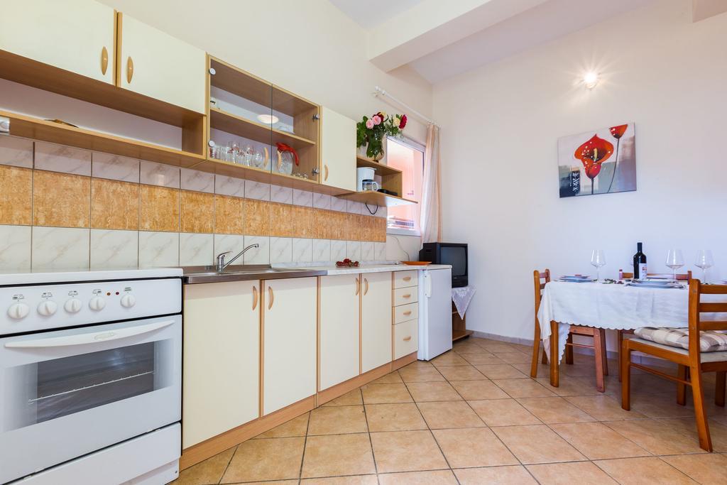 Apartments Angelina Sukošan 외부 사진